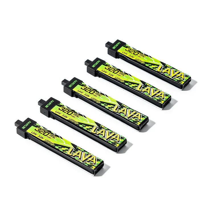 Lava 2 320mah 1s BT2.0