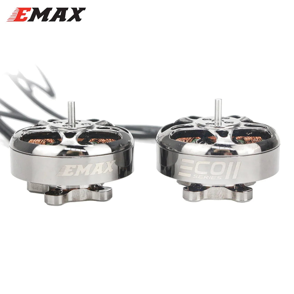 Emax ECOII ECO II 2004 3000kv