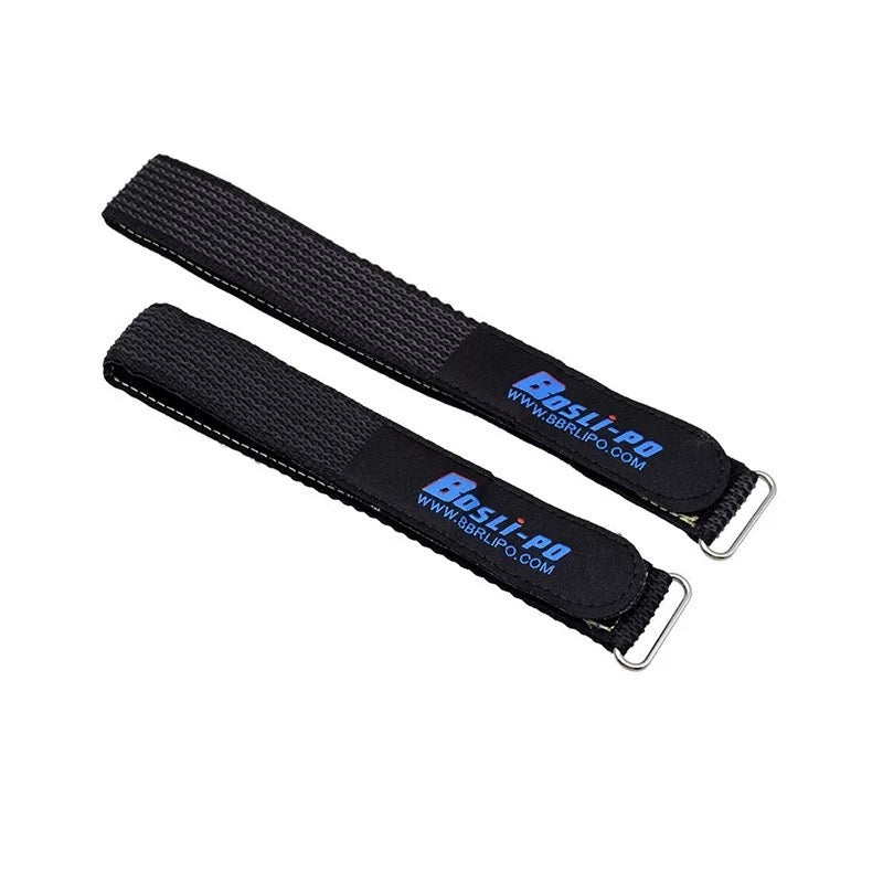 Kevlar Non Slip Battery Strap (250mm)