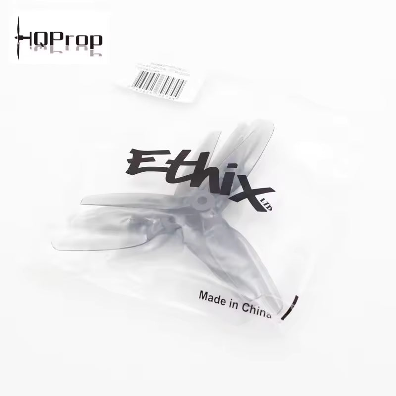 Ethix S5 Propeller 5x4x3 (Set of 4) - Light Grey