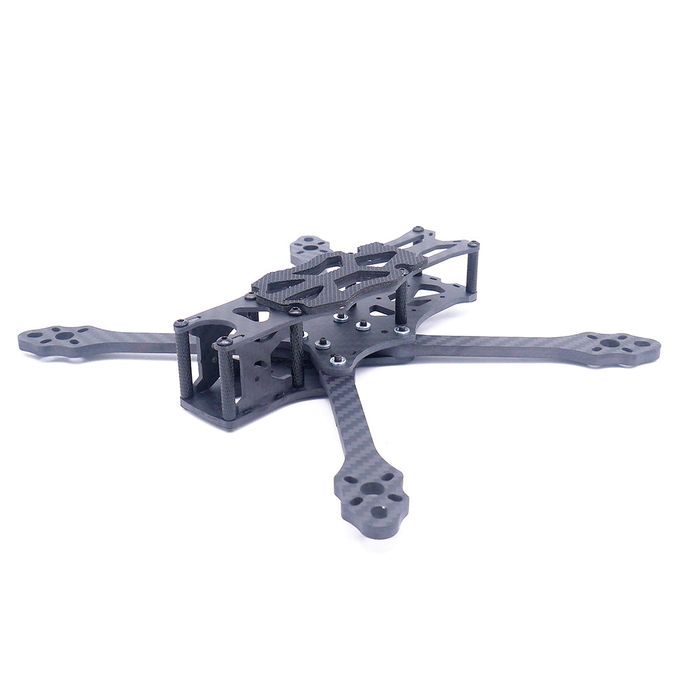 STEELE 5inch Freestyle Frame