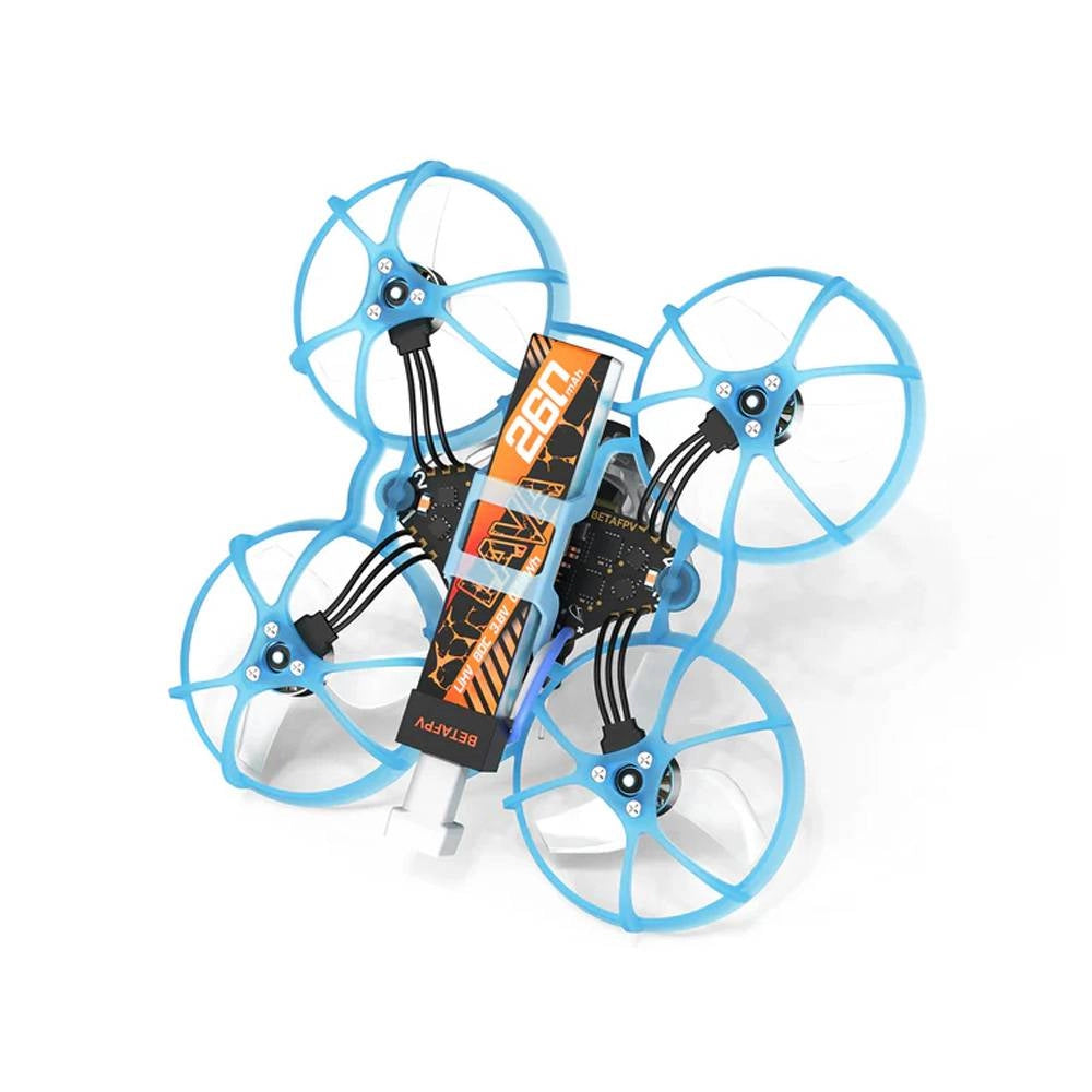 BETAFPV Air65 Brushless Whoop – Racing Edition
