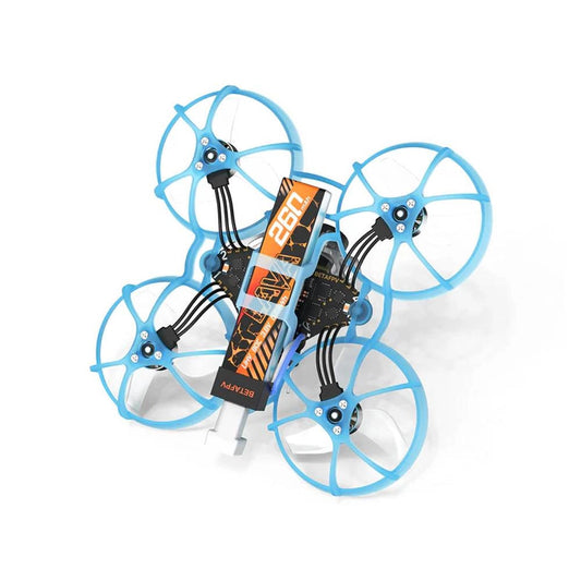 BETAFPV Air65 Brushless Whoop – Racing Edition