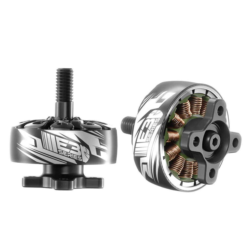 EMAX ECO III 2306 2400KV 4S