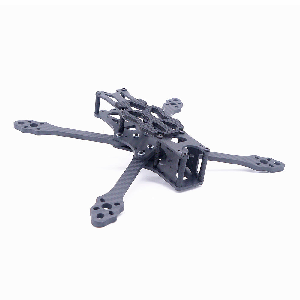 STEELE 5inch Freestyle Frame