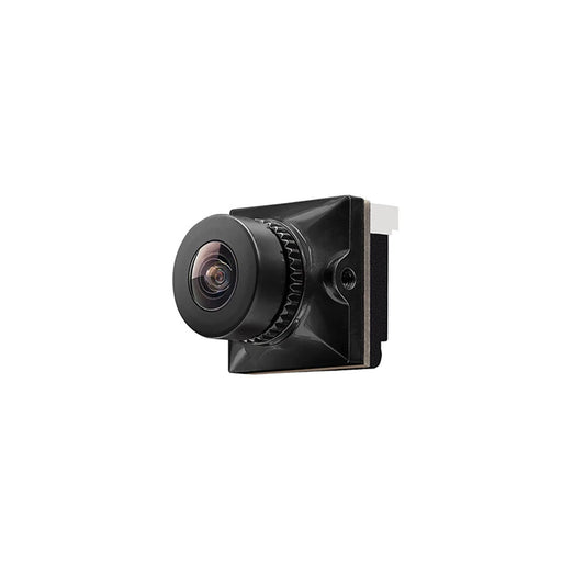Caddx Ratel 2 (Black) 1/1.8 Inch Starlight 1200TVL 2.1mm Lens FOV 165° NTSC/PAL 16:9/4:3 FPV Camera Switchable (Copy)