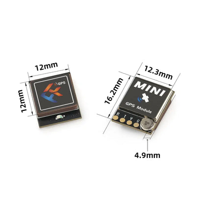 Flyfish RC M10 Mini GPS Module