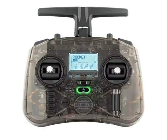 Radiomaster Pocket Charcoal ELRS