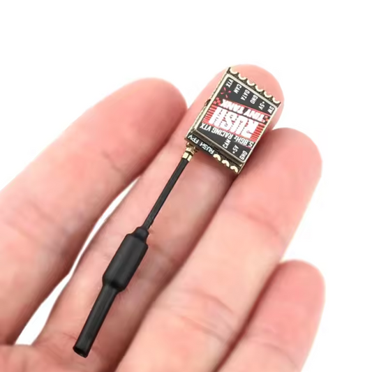 RUSH TINY TANK Nano VTX 48CH 350mW Transmitter