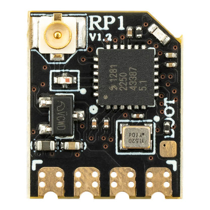 RP1 Radiomaster ELRS Receiver