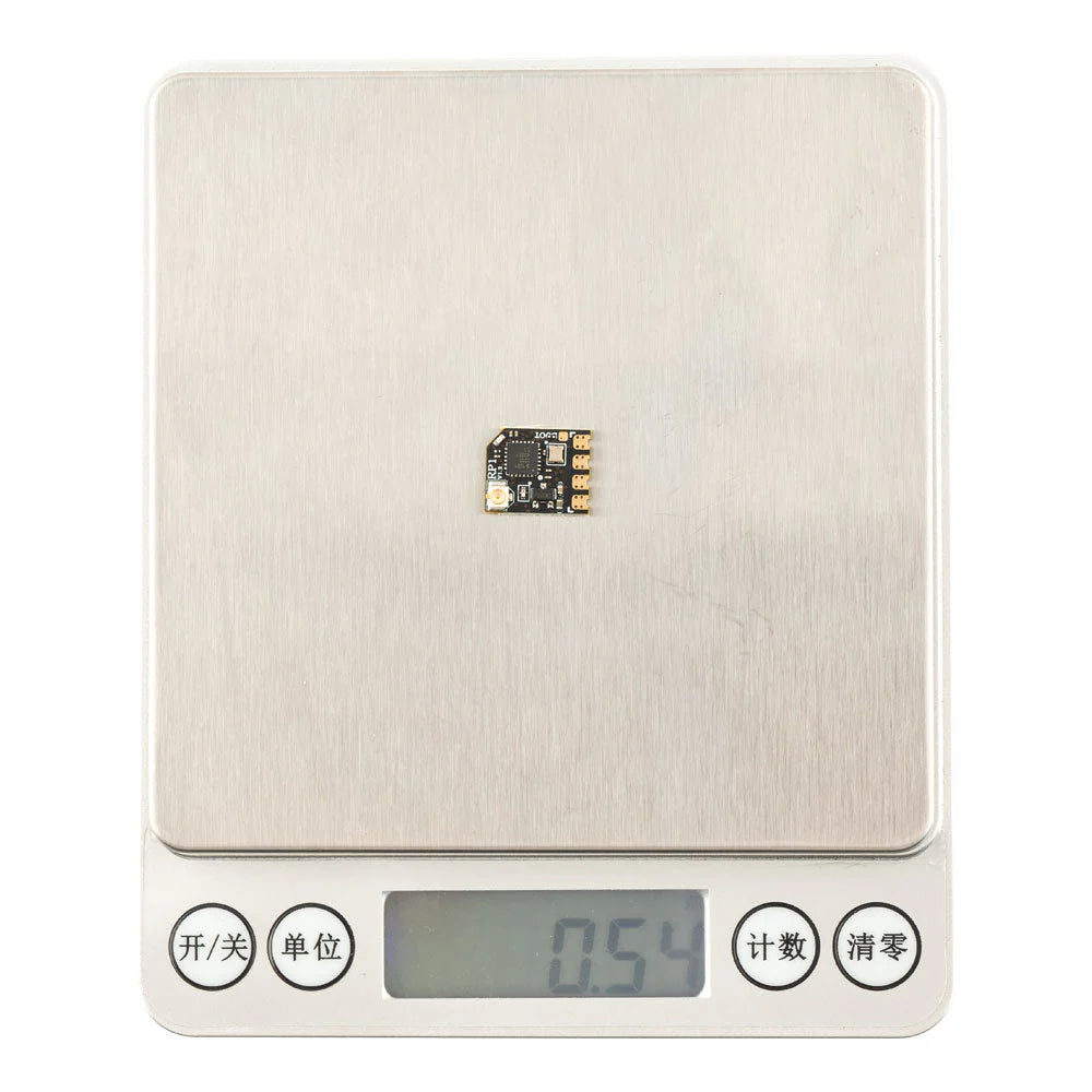 RP1 Radiomaster ELRS Receiver