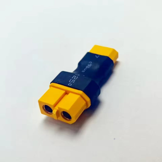 XT60 to XT30 Plug Adapter