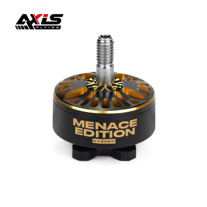 Axisflying Black Bird V4 1960Kv 2307 6s Motor