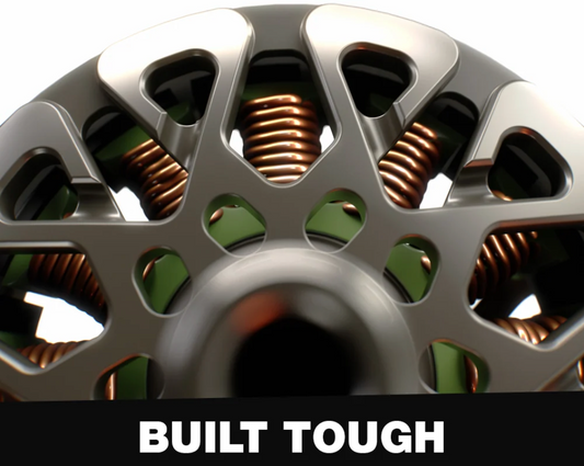 EMAX ECO III 2306 2400KV 4S