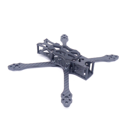 STEELE 5inch Freestyle Frame