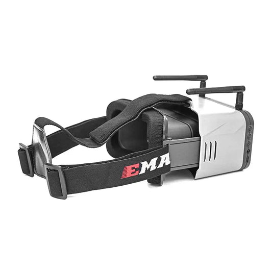 EMAX Transporter 2 5.8GHz Analog FPV Goggles