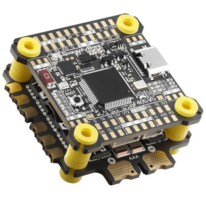 SpeedyBee F405 V5 + OX32 55A 30x30 Stack